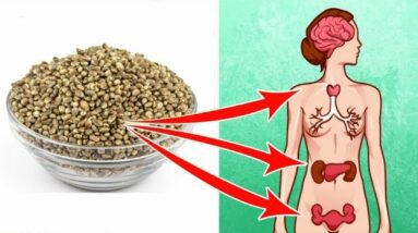 5 Amazing Health Benefits Of Hemp Seeds That Can Change Your Life