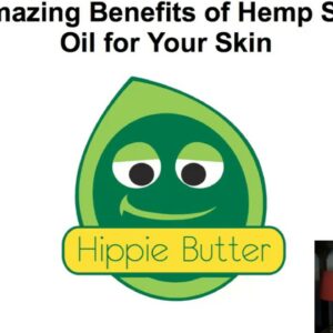 6 Amazing Benefits of Hemp Seed Oil for Your Skin