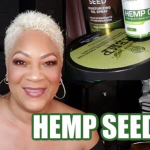 Amazing Uses and Benefits of Hemp Seed Oil