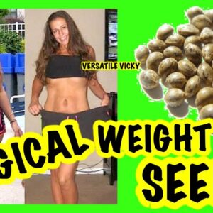 Hemp Seeds For Weight Loss | Hemp Seeds Benefits | Lose Weight Fast 20Kg in One Month