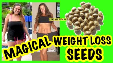 Hemp Seeds For Weight Loss | Hemp Seeds Benefits | Lose Weight Fast 20Kg in One Month