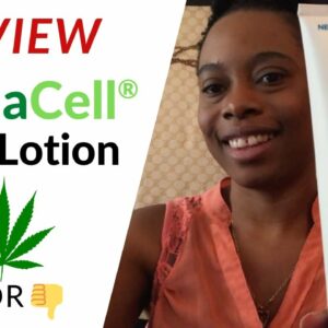 Hemp Seed Oil Benefits | Andalou Naturals- CannaCell Body Lotion Review