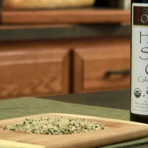 Hemp Seed Oil: The Complete Guide to Healthy Cooking Oils