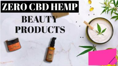 🆕maromas Hemp Beauty Products Zero Cbd Oil - Hemp Seed Oil Benefits Skin Beauty Products 2020
