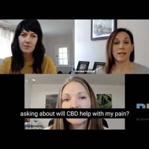 Ep12 Benefits of Cannabis for Pain