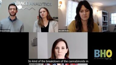 Ep21 What You Need To Know About CBD and Lab Testing