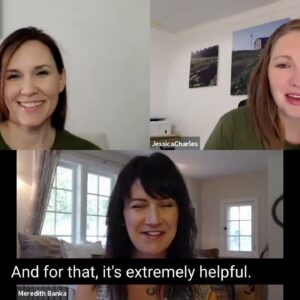 Welcome to Our Show Full Spectrum Living with CBD with Adriane Polyniak and Jessica Charles