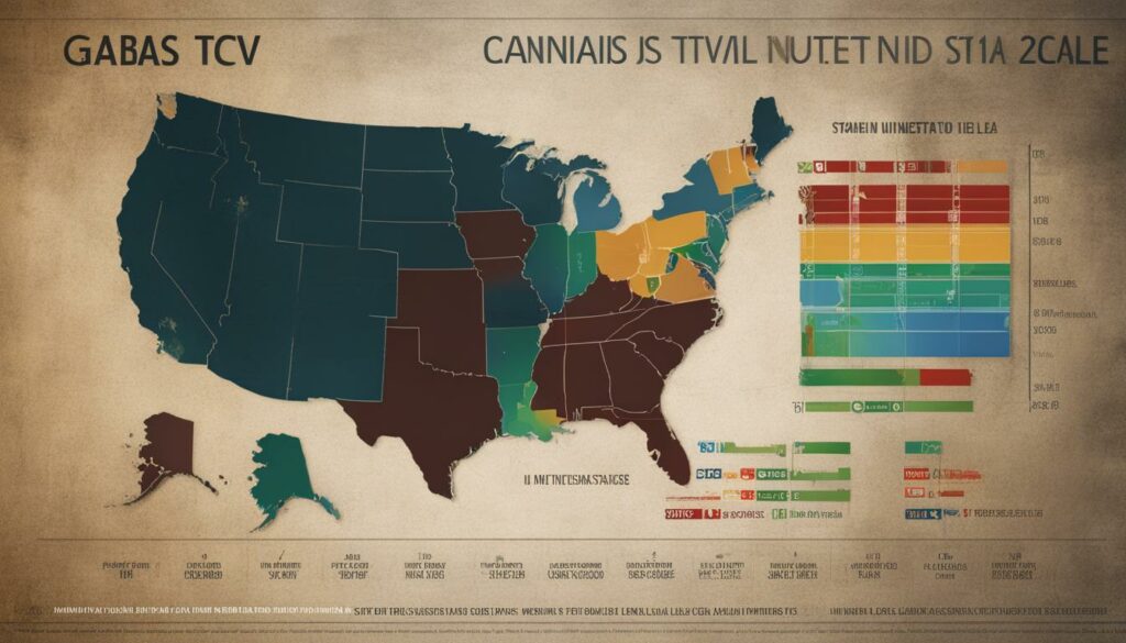 Legal status of THCV in the United States